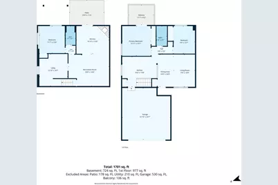 17640 Ionia Court, Lakeville, MN 55044 - Photo 70