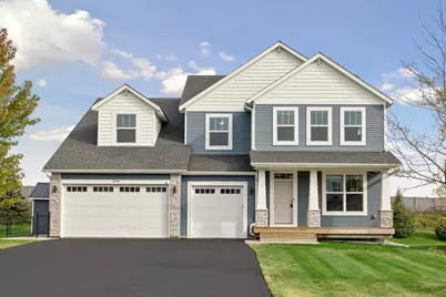 16544 62nd Street NE, Otsego, MN 55374 - Photo 1