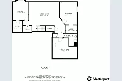 16544 62nd Street NE, Otsego, MN 55374 - Photo 46