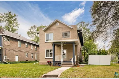 1033 85th Avenue W, Duluth, MN 55808 - Photo 1