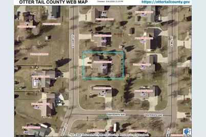 1727 S Court Street, Fergus Falls, MN 56537 - Photo 64