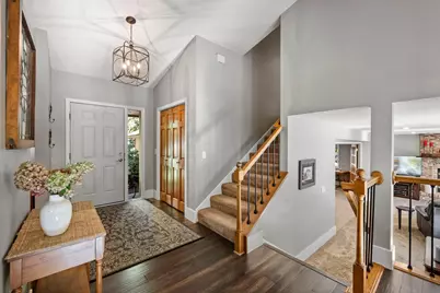1205 Hilloway Circle, Burnsville, MN 55306 - Photo 4