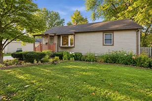 526 Becker Ave SE, Willmar, MN 56201 - Photo 1