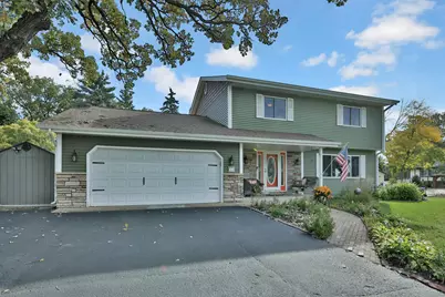 9653 Able Street NE, Blaine, MN 55434 - Photo 1