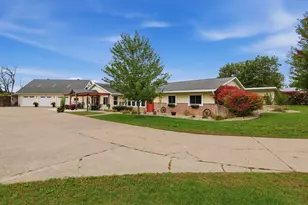 W6745 Church School Ln, Durand, WI 54736 - Photo 1