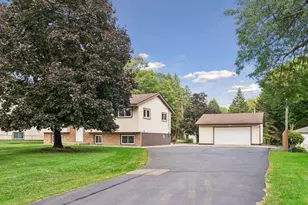 3548 Edgerton St, Vadnais Heights, MN 55127 - Photo 1