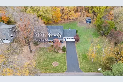 18930 Azure Road, Deephaven, MN 55391 - Photo 2
