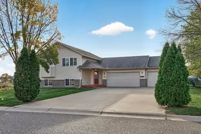 37838 Hawthorne Avenue, North Branch, MN 55056 - Photo 1