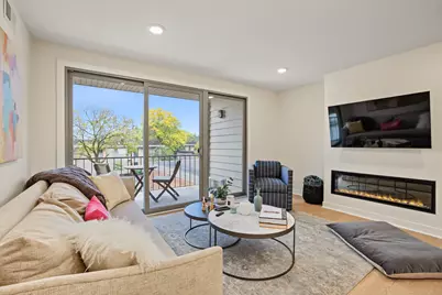 6328 Barrie Road #3M, Edina, MN 55435 - Photo 4