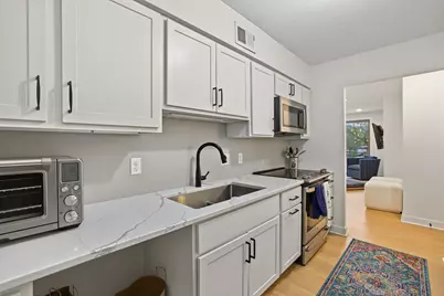 6328 Barrie Road #3M, Edina, MN 55435 - Photo 8