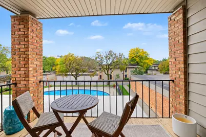 6328 Barrie Road #3M, Edina, MN 55435 - Photo 2