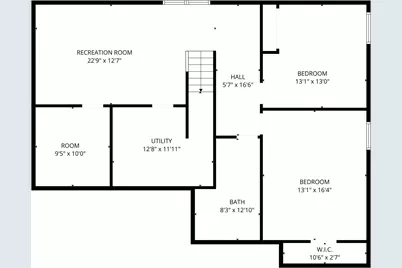 158 Greenview Lane, Miltona Township, MN 56354 - Photo 42