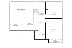 158 Greenview Ln, Miltona Township, MN 56354 - Photo 42