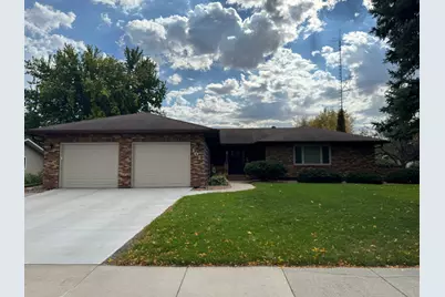 101 37th Avenue S, Moorhead, MN 56560 - Photo 1