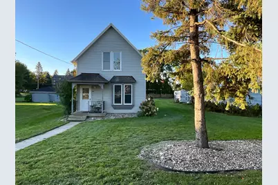 309 W Nokomis Street, Osakis, MN 56360 - Photo 1