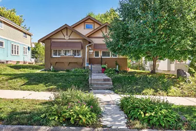1718 Vincent Avenue N, Minneapolis, MN 55411 - Photo 1