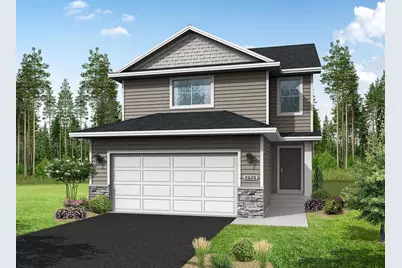 9745 31st Street NE, Saint Michael, MN 55376 - Photo 1
