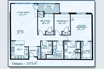 14055 Granite Avenue #204, Apple Valley, MN 55124 - Photo 2