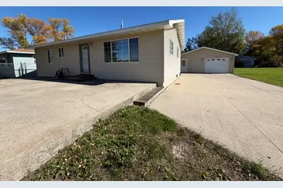 506 2nd Street, Wolverton, MN 56594 - Photo 1