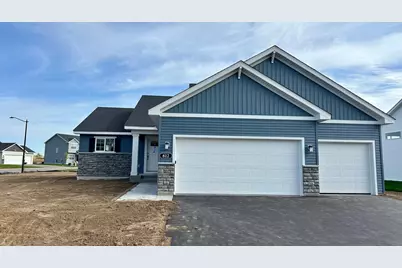 612 Grouse Way, New Richmond, WI 54017 - Photo 2