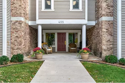 455 Dayton Avenue #308, Saint Paul, MN 55102 - Photo 2