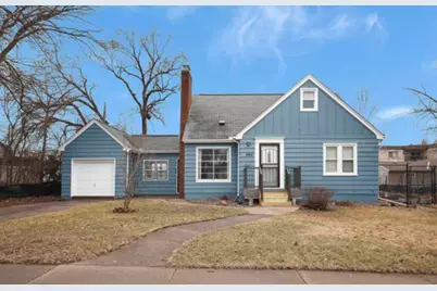 1762 Hoyt Avenue E, Saint Paul, MN 55106 - Photo 1