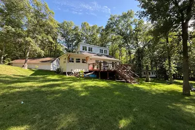 16762 Woodpecker Road, Ironton, MN 56455 - Photo 1