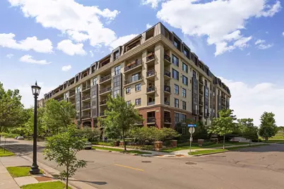 317 Groveland Avenue #311a, Minneapolis, MN 55403 - Photo 1