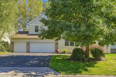3291 N View Lane, Woodbury, MN 55125 - Photo 2