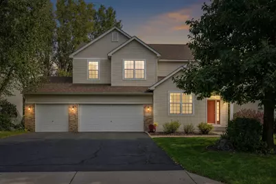 3291 N View Lane, Woodbury, MN 55125 - Photo 38