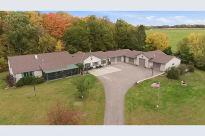 5384 Agate Road, Burtrum, MN 56318 - Photo 2