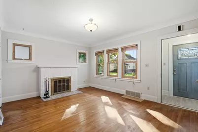 2343 Benjamin Street NE, Minneapolis, MN 55418 - Photo 2