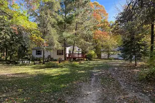 10966 Oak Point Rd NW, Cass Lake, MN 56633 - Photo 1