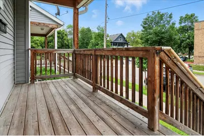 600 W 32nd Street #4, Minneapolis, MN 55408 - Photo 22