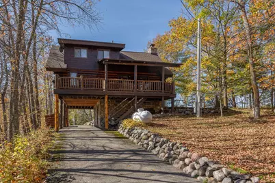 2967 Diamond Crest Road NE, Longville, MN 56655 - Photo 2