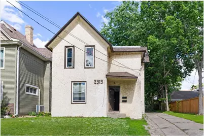 2313 Polk Street NE, Minneapolis, MN 55418 - Photo 2