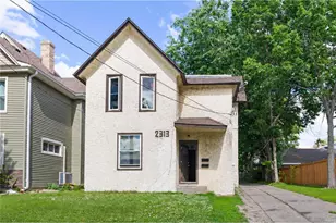 2313 Polk St NE, Minneapolis, MN 55418 - Photo 2