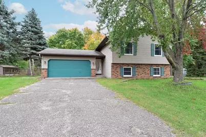 5466 Otter View Court, White Bear Lake, MN 55110 - Photo 1