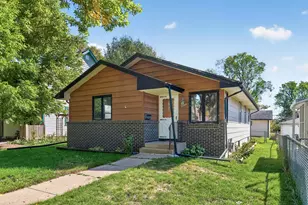 3861 Polk St NE, Columbia Heights, MN 55421 - Photo 1