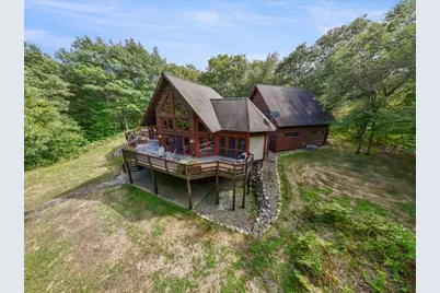 9800 Trails End Road, Pequot Lakes, MN 56472 - Photo 16