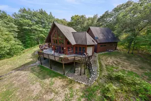 9800 Trails End Rd, Pequot Lakes, MN 56472 - Photo 16