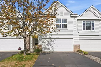 5132 Farnham Drive N, Hugo, MN 55038 - Photo 1