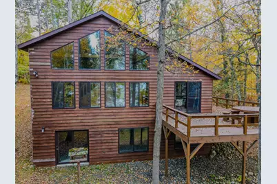24441 Evergreen Drive, Nevis, MN 56467 - Photo 1