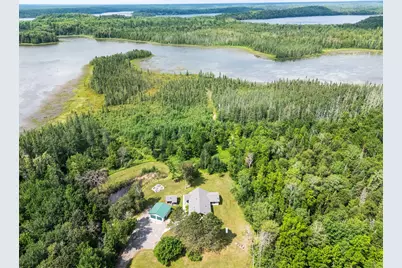 52671 Becker Road, Bigfork, MN 56628 - Photo 1