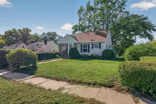 4858 6th St NE, Columbia Heights, MN 55421 - Photo 1