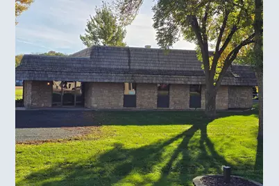421 E 5th Street, Centuria, WI 54017 - Photo 1