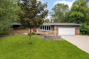 11004 Oak Knoll Terrace, Minnetonka, MN 55305 - Photo 1