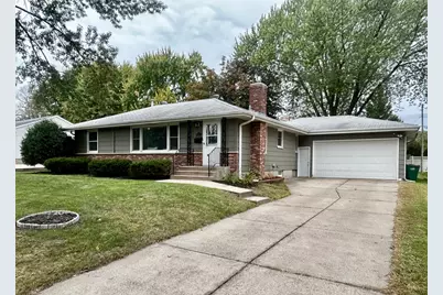 5429 Sumter Avenue N, New Hope, MN 55428 - Photo 2