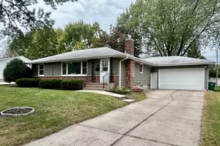 5429 Sumter Ave N, New Hope, MN 55428 - Photo 2
