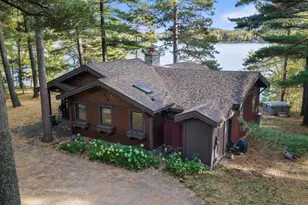 4015 320th St, Cushing, MN 56443 - Photo 1